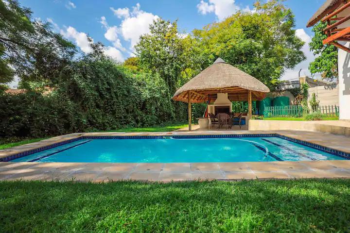 3 Bedroom Property for Sale in Bryanston Gauteng