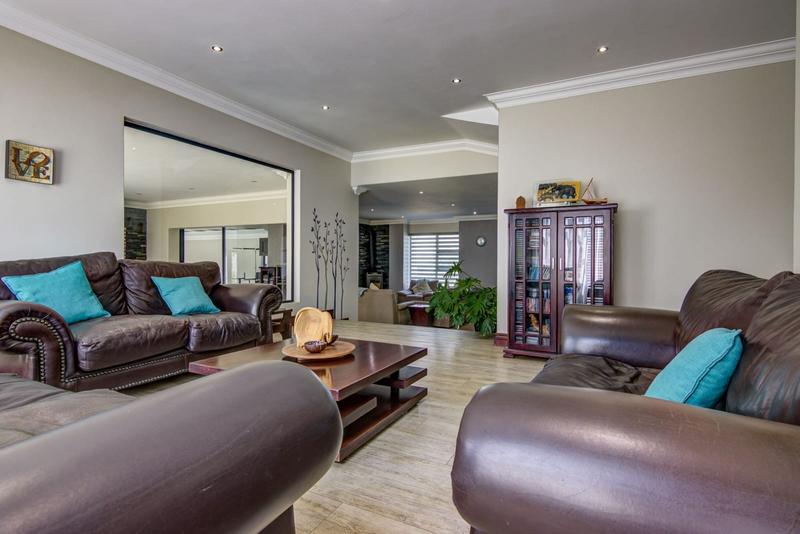 4 Bedroom Property for Sale in Ebotse Golf Estate Gauteng