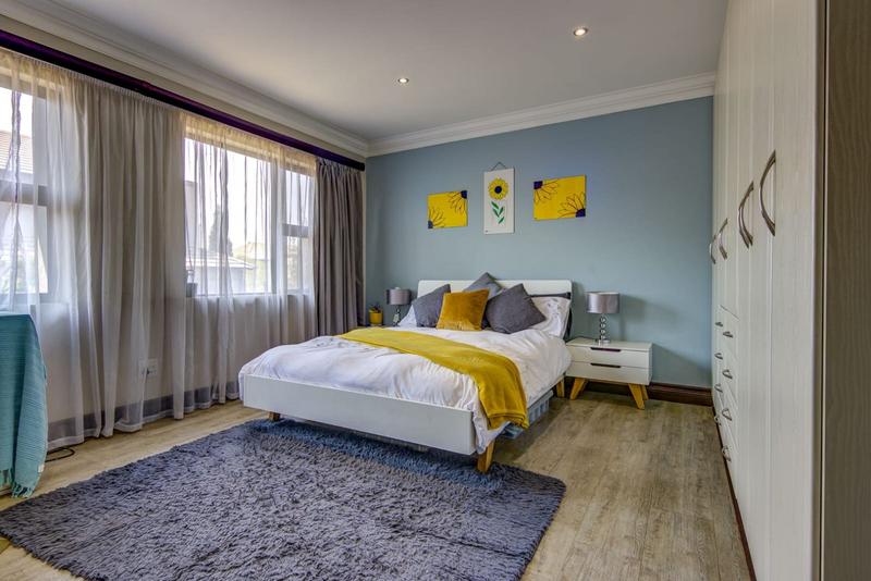 4 Bedroom Property for Sale in Ebotse Golf Estate Gauteng