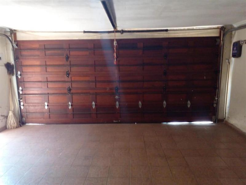 To Let 3 Bedroom Property for Rent in Kwaggasrand Gauteng