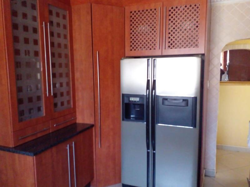 To Let 3 Bedroom Property for Rent in Kwaggasrand Gauteng