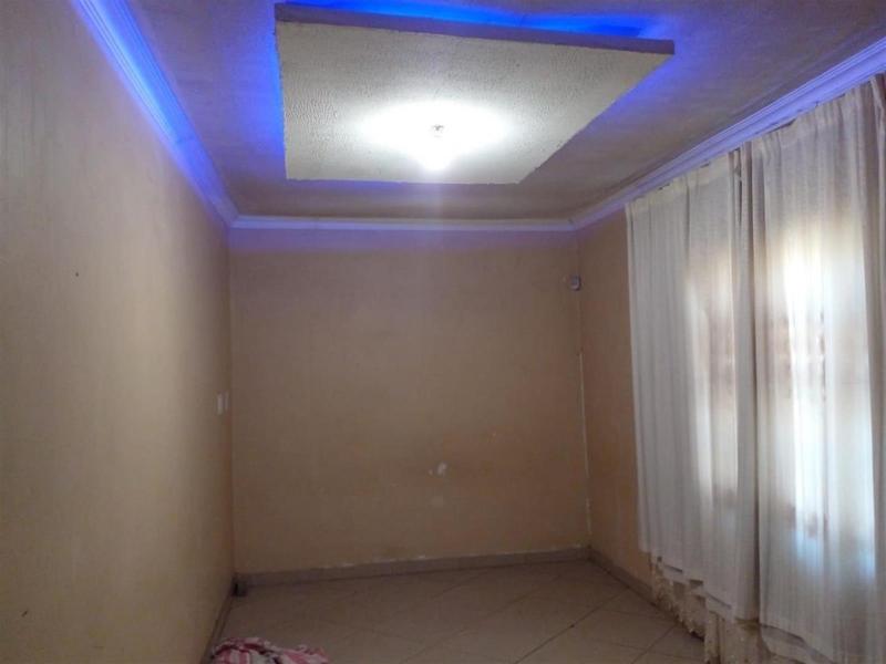 To Let 3 Bedroom Property for Rent in Kwaggasrand Gauteng