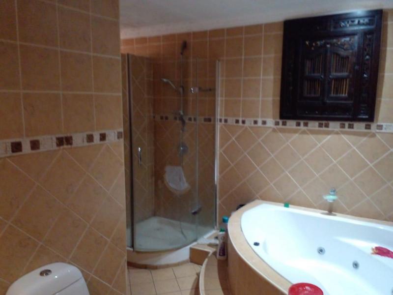 To Let 3 Bedroom Property for Rent in Kwaggasrand Gauteng