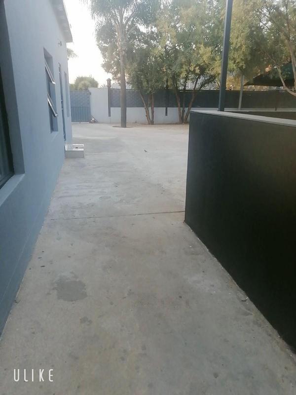 To Let 2 Bedroom Property for Rent in Mayville Gauteng