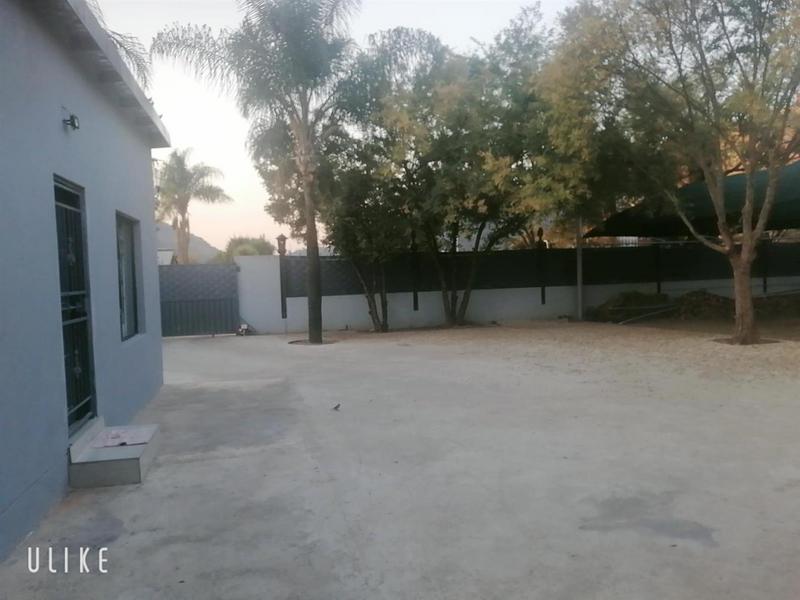 To Let 2 Bedroom Property for Rent in Mayville Gauteng