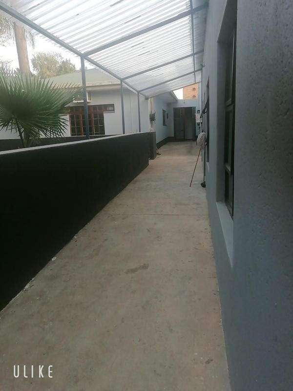 To Let 2 Bedroom Property for Rent in Mayville Gauteng