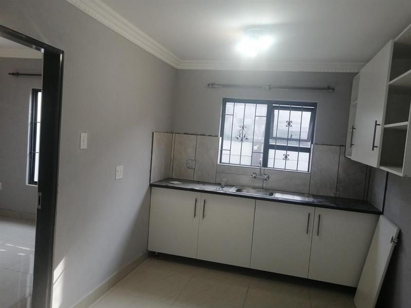 To Let 2 Bedroom Property for Rent in Mayville Gauteng