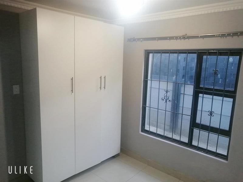 To Let 2 Bedroom Property for Rent in Mayville Gauteng