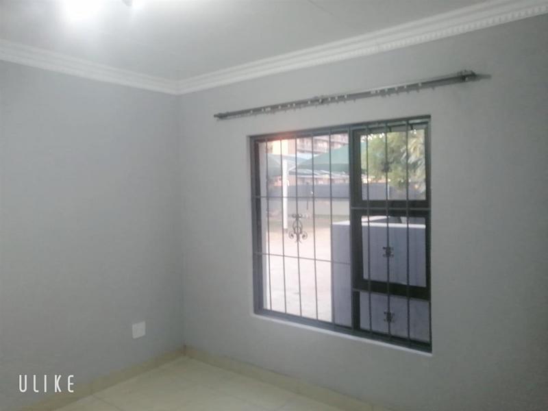 To Let 2 Bedroom Property for Rent in Mayville Gauteng