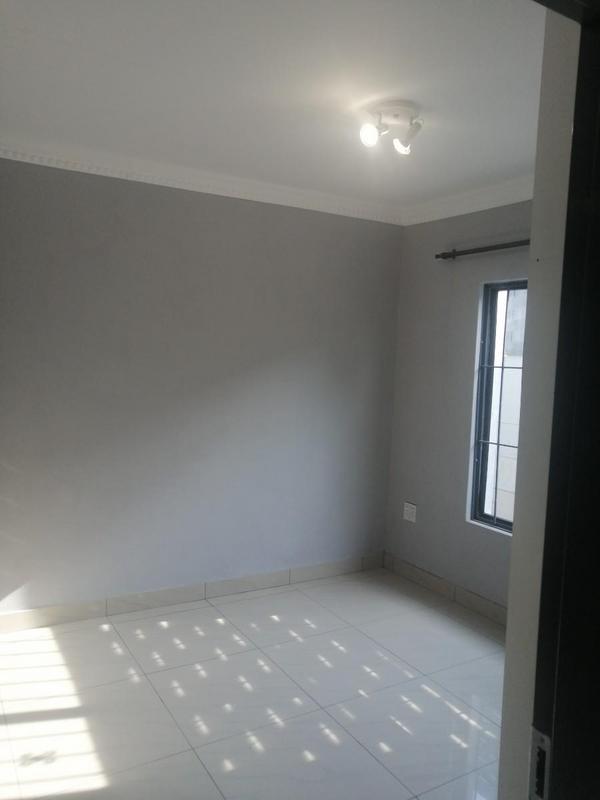 To Let 2 Bedroom Property for Rent in Mayville Gauteng