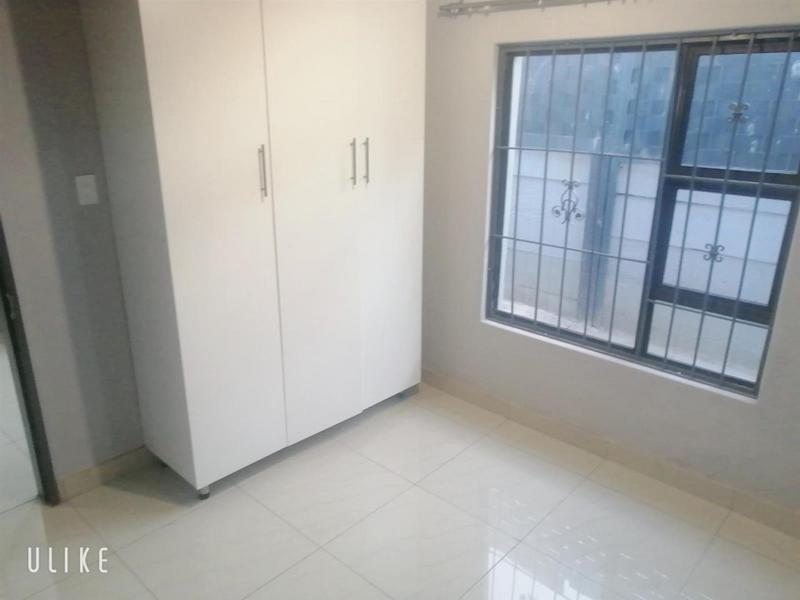 To Let 2 Bedroom Property for Rent in Mayville Gauteng