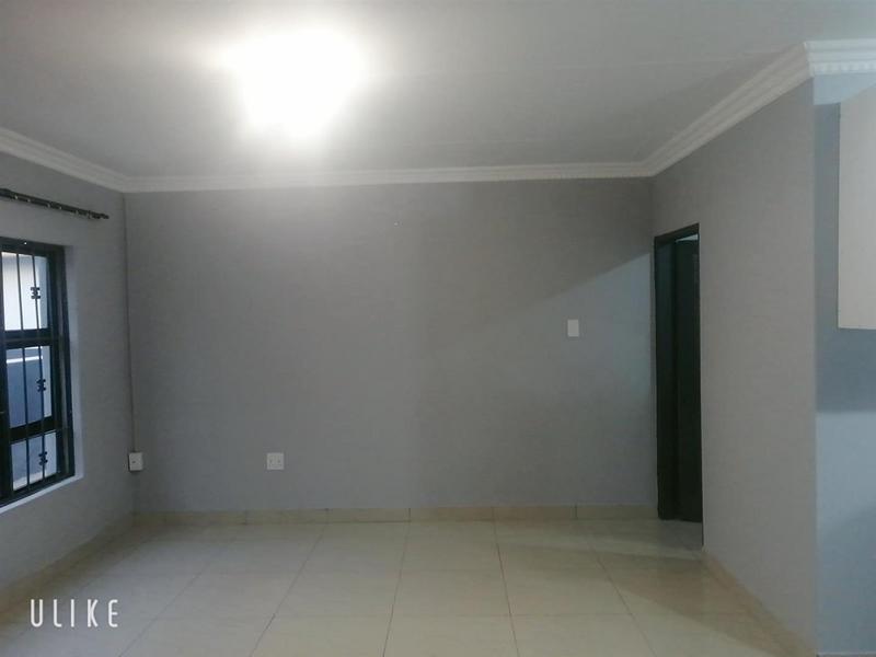 To Let 2 Bedroom Property for Rent in Mayville Gauteng