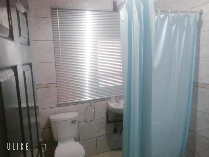 To Let 2 Bedroom Property for Rent in Mayville Gauteng