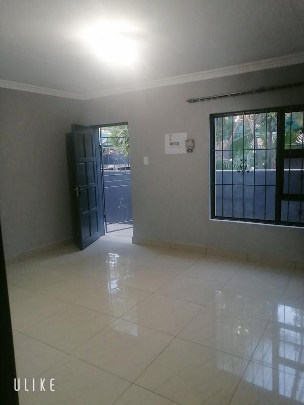 To Let 2 Bedroom Property for Rent in Mayville Gauteng