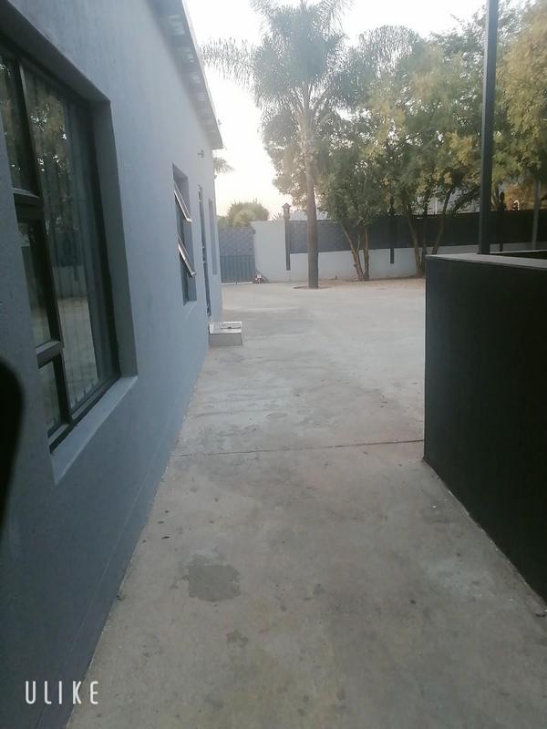 To Let 2 Bedroom Property for Rent in Mayville Gauteng