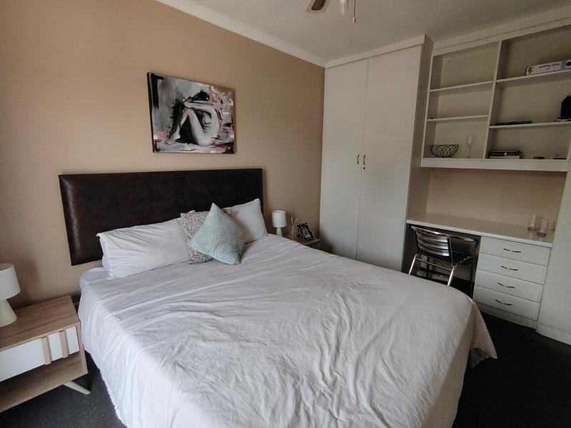 To Let 1 Bedroom Property for Rent in Wierda Park Gauteng