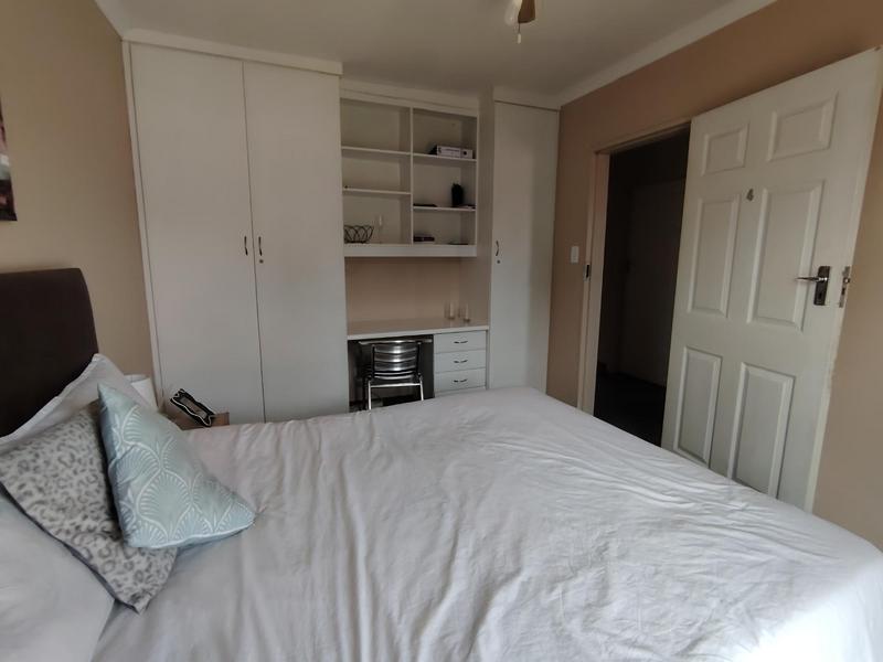 To Let 1 Bedroom Property for Rent in Wierda Park Gauteng