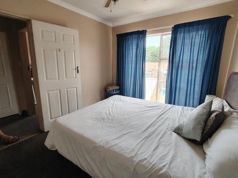 To Let 1 Bedroom Property for Rent in Wierda Park Gauteng