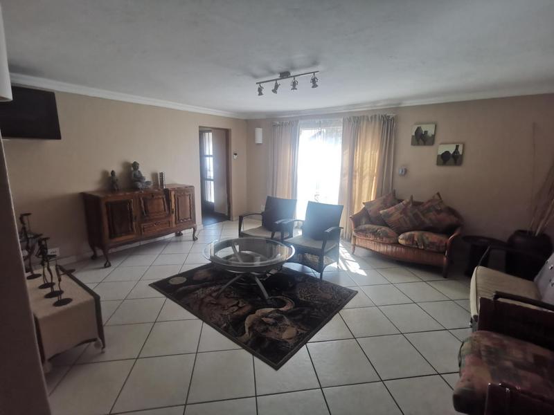 To Let 1 Bedroom Property for Rent in Wierda Park Gauteng