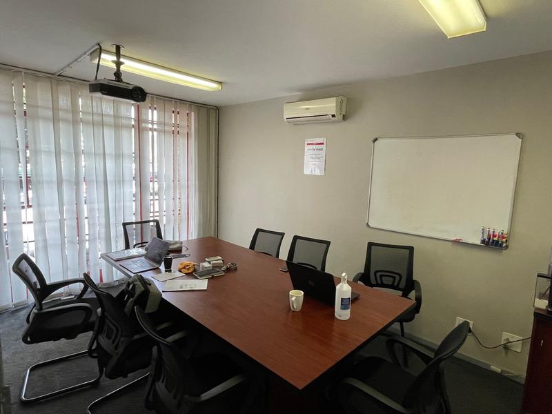 To Let commercial Property for Rent in Highveld Technopark Gauteng