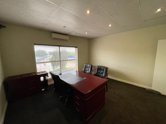 Commercial Property for Sale in Gateway Industrial Park Gauteng