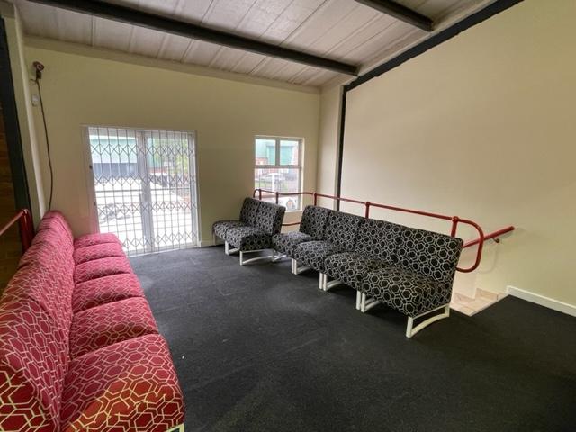 Commercial Property for Sale in Gateway Industrial Park Gauteng