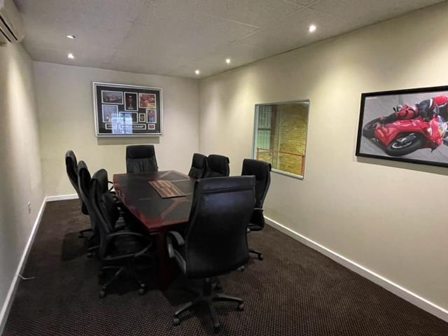 Commercial Property for Sale in Gateway Industrial Park Gauteng