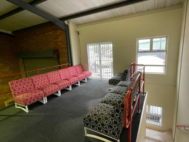 Commercial Property for Sale in Gateway Industrial Park Gauteng