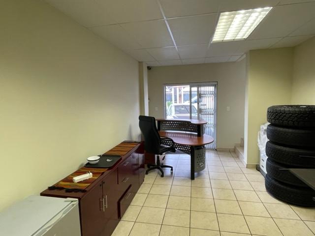 Commercial Property for Sale in Gateway Industrial Park Gauteng