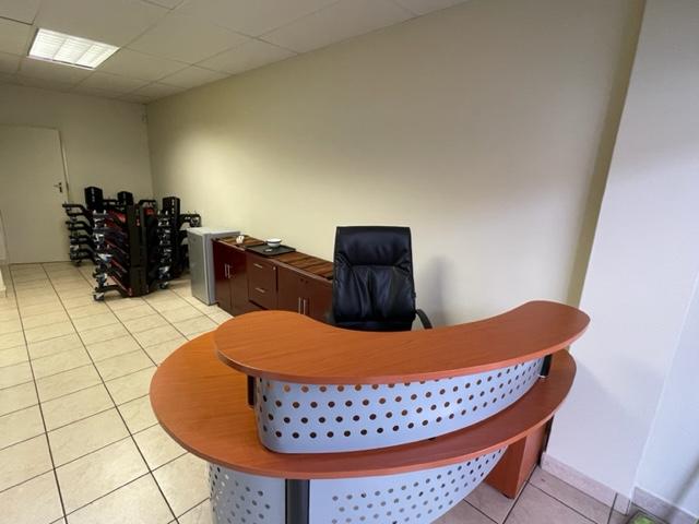 Commercial Property for Sale in Gateway Industrial Park Gauteng