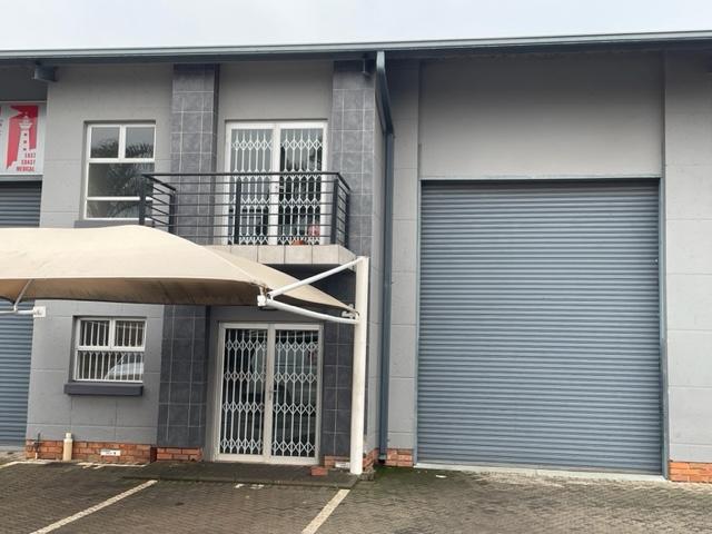 Commercial Property for Sale in Gateway Industrial Park Gauteng