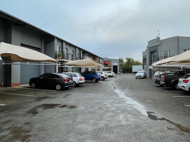 Commercial Property for Sale in Gateway Industrial Park Gauteng