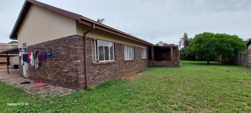 3 Bedroom Property for Sale in Theresa Park Gauteng