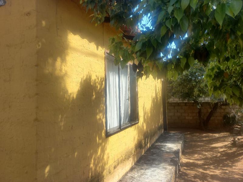 2 Bedroom Property for Sale in Soshanguve Gauteng