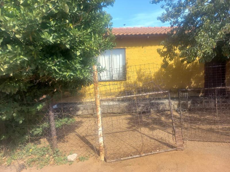 2 Bedroom Property for Sale in Soshanguve Gauteng