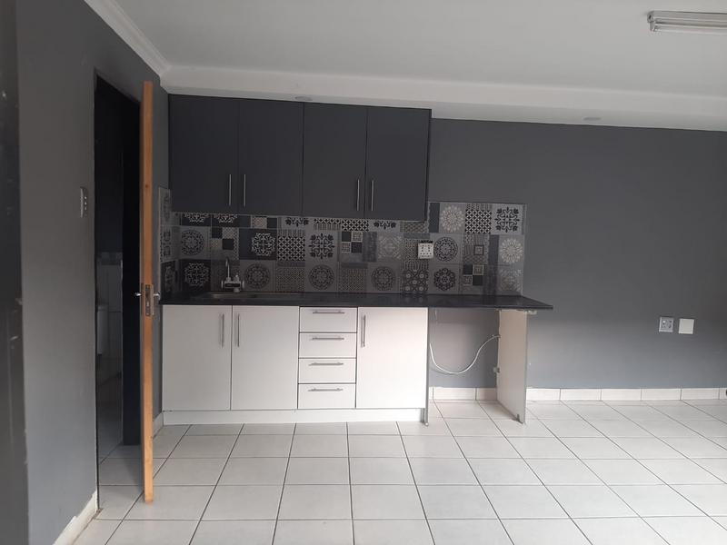 To Let 0 Bedroom Property for Rent in Kempton Park Gauteng