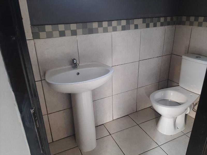 To Let 0 Bedroom Property for Rent in Kempton Park Gauteng