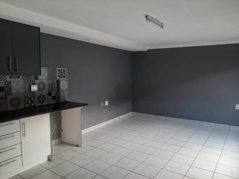 To Let 0 Bedroom Property for Rent in Kempton Park Gauteng