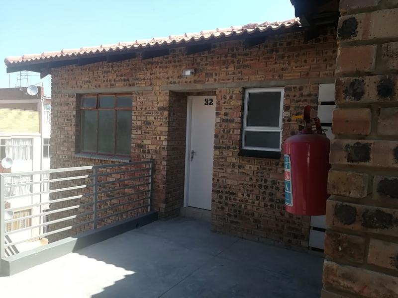 To Let 2 Bedroom Property for Rent in Kempton Park Gauteng