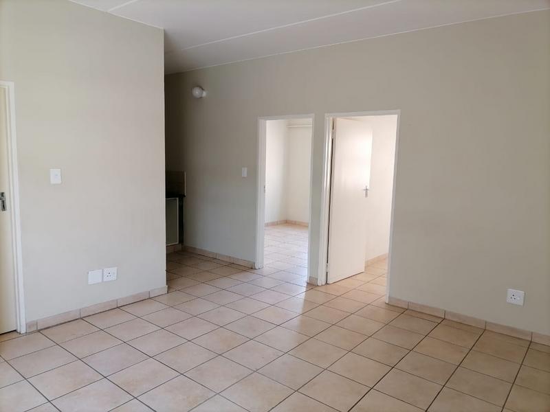 To Let 2 Bedroom Property for Rent in Kempton Park Gauteng