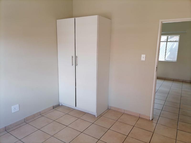 To Let 2 Bedroom Property for Rent in Kempton Park Gauteng