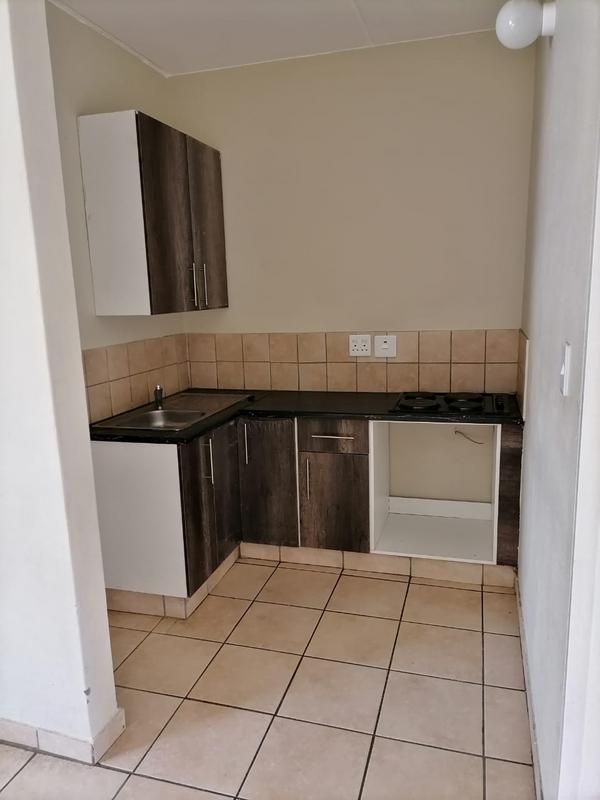 To Let 2 Bedroom Property for Rent in Kempton Park Gauteng