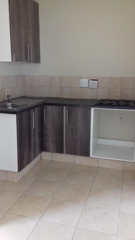 To Let 2 Bedroom Property for Rent in Kempton Park Gauteng