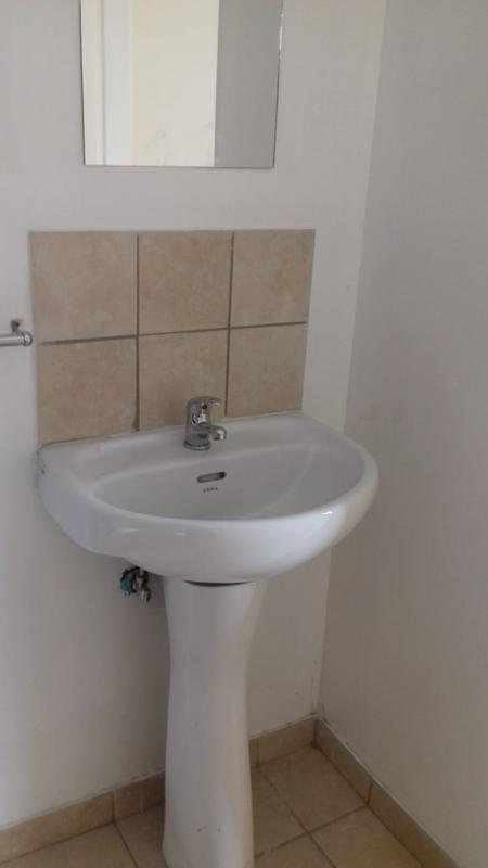 To Let 2 Bedroom Property for Rent in Kempton Park Gauteng