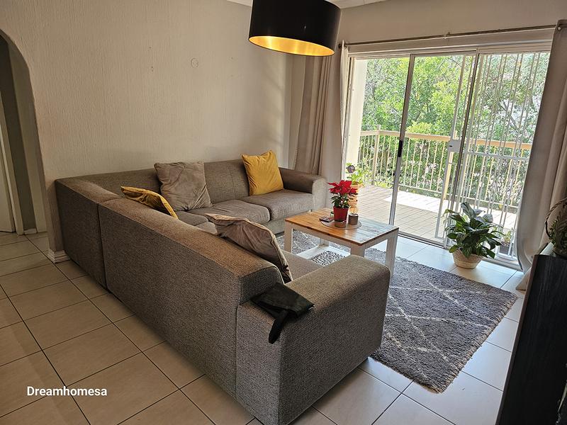 To Let 2 Bedroom Property for Rent in Bryanston Gauteng