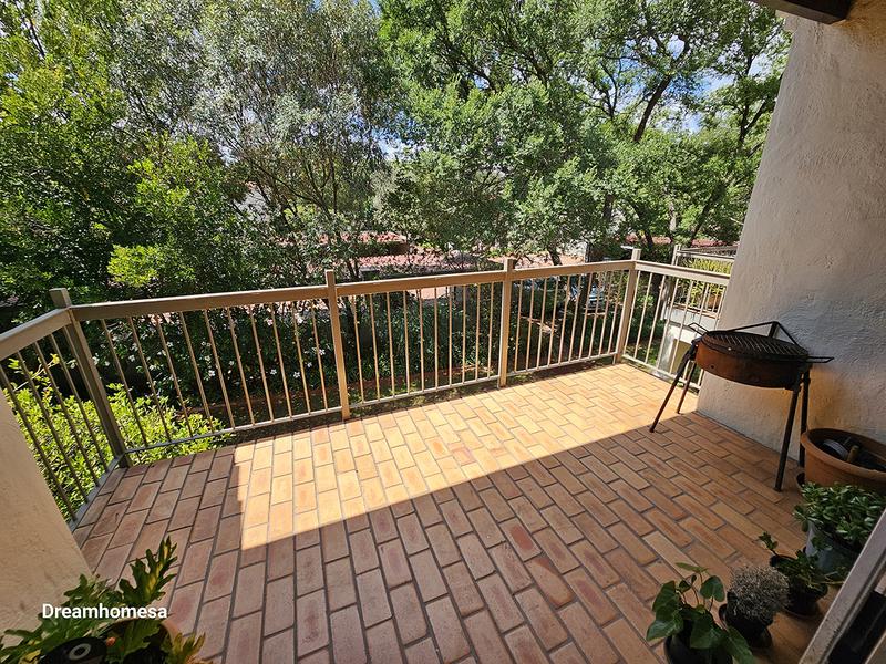 To Let 2 Bedroom Property for Rent in Bryanston Gauteng