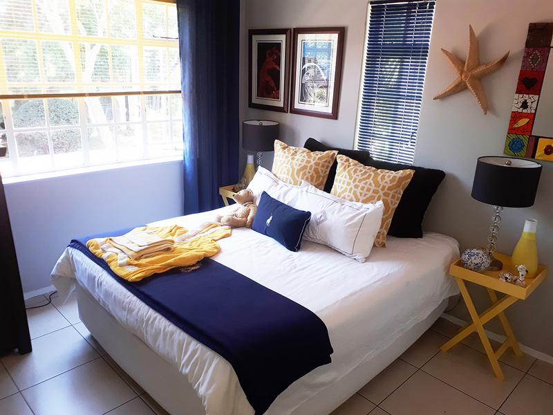 To Let 2 Bedroom Property for Rent in Bryanston Gauteng