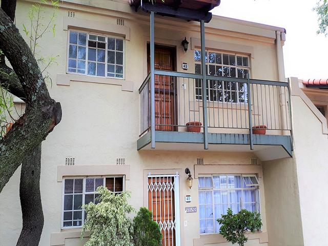 To Let 2 Bedroom Property for Rent in Bryanston Gauteng