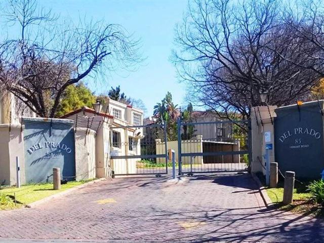 To Let 2 Bedroom Property for Rent in Bryanston Gauteng