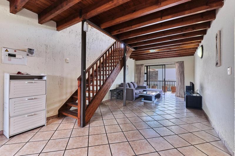 To Let 3 Bedroom Property for Rent in Sunninghill Gauteng